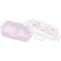 Japan San-X Bento Lunch Box 530ml - Sumikko Gurashi : Party - 2