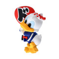 Japan Disney Store 3D Figure Magnet - Donald : Summer Festival - 4