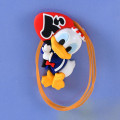 Japan Disney Store 3D Figure Magnet - Donald : Summer Festival - 5