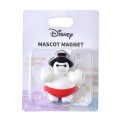 Japan Disney Store 3D Figure Magnet - Baymax : Sumo Wrestler - 2