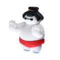 Japan Disney Store 3D Figure Magnet - Baymax : Sumo Wrestler - 4