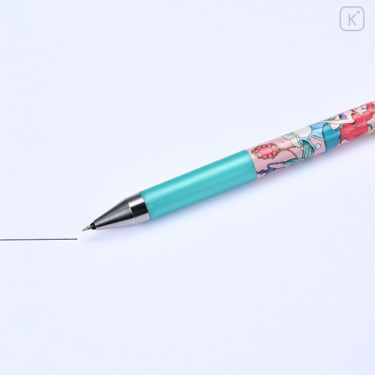Japan Disney Store Juice Up Gel Pen Set - Ariel & Belle & Cinderella : Gorgeous - 6