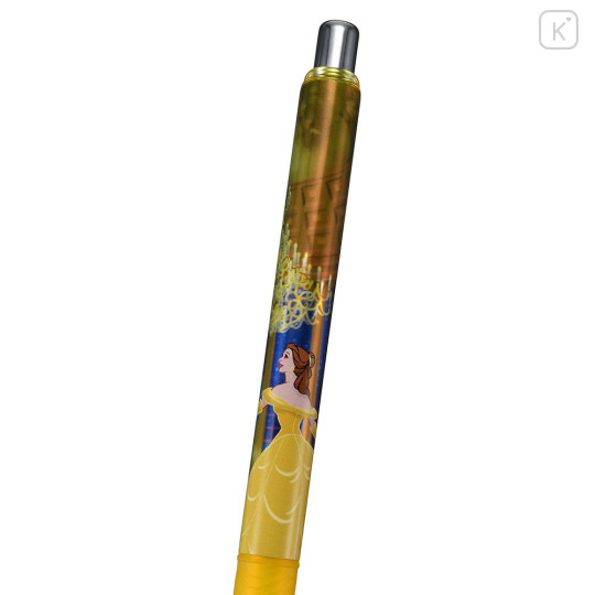 Japan Disney Store EnerGel Gel Pen - Beauty and the Beast : Ballroom - 3