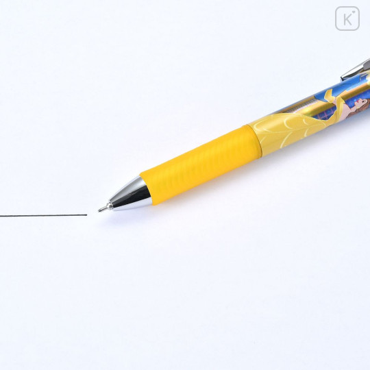 Japan Disney Store EnerGel Gel Pen - Beauty and the Beast : Ballroom - 5