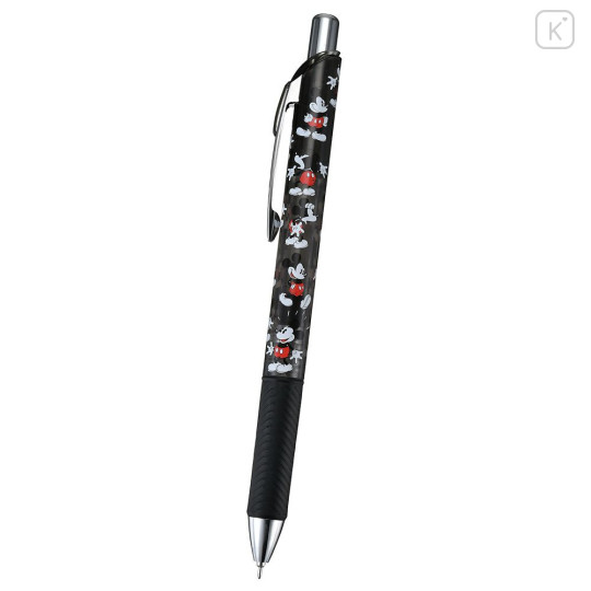 Japan Disney Store EnerGel Gel Pen - Mickey : Classic - 1
