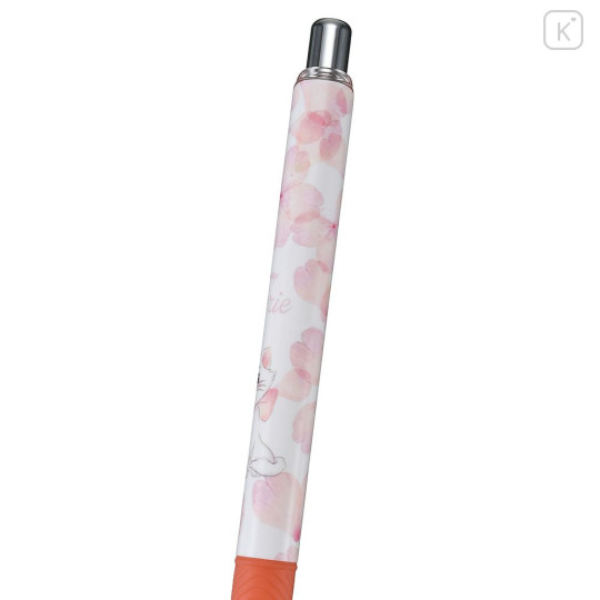 Japan Disney Store EnerGel Gel Pen - Marie : Sakura - 4
