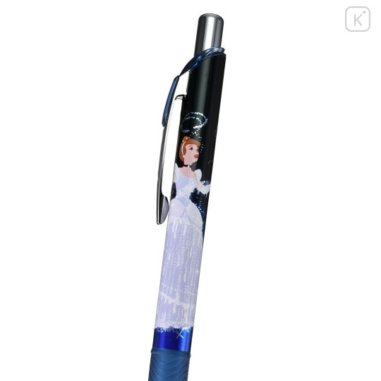Japan Disney Store EnerGel Gel Pen - Cinderella : Magic - 2