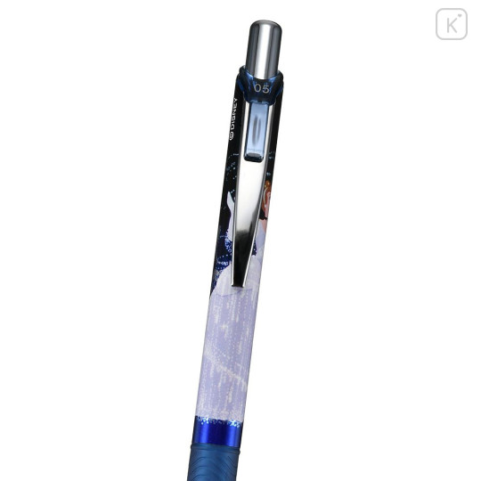 Japan Disney Store EnerGel Gel Pen - Cinderella : Magic - 4