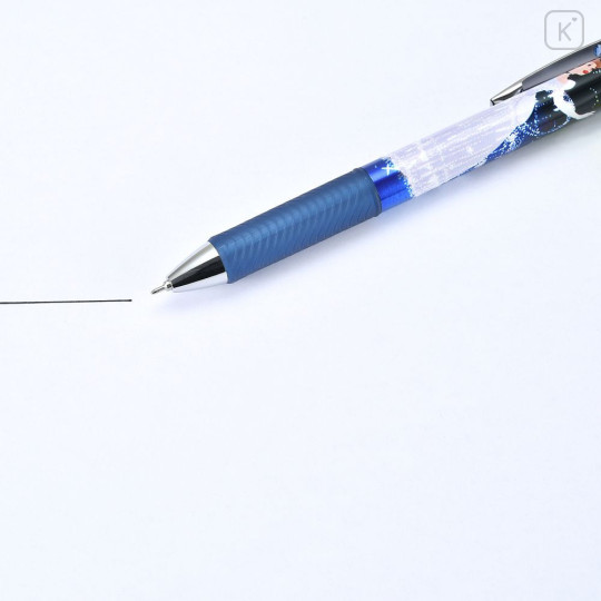 Japan Disney Store EnerGel Gel Pen - Cinderella : Magic - 5