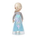 Japan Disney Store Fashion Doll with Hair Comb - Elsa : Once Upon a Story Childhood Childlike - 4