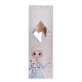 Japan Disney Store Fashion Doll with Hair Comb - Elsa : Once Upon a Story Childhood Childlike - 8