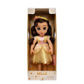 Japan Disney Store Fashion Doll with Hair Comb - Beauty and the Beast Belle : Once Upon a Story Childhood Childlike - 2