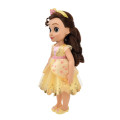 Japan Disney Store Fashion Doll with Hair Comb - Beauty and the Beast Belle : Once Upon a Story Childhood Childlike - 3
