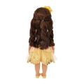 Japan Disney Store Fashion Doll with Hair Comb - Beauty and the Beast Belle : Once Upon a Story Childhood Childlike - 4