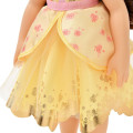 Japan Disney Store Fashion Doll with Hair Comb - Beauty and the Beast Belle : Once Upon a Story Childhood Childlike - 6