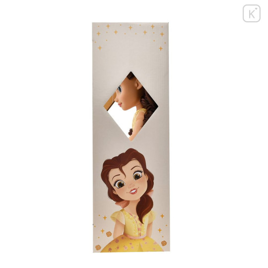 Japan Disney Store Fashion Doll with Hair Comb - Beauty and the Beast Belle : Once Upon a Story Childhood Childlike - 8