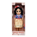 Japan Disney Store Fashion Doll with Hair Comb - Snow White : Once Upon a Story Childhood Childlike - 2