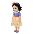 Japan Disney Store Fashion Doll with Hair Comb - Snow White : Once Upon a Story Childhood Childlike - 3