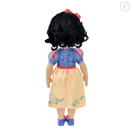 Japan Disney Store Fashion Doll with Hair Comb - Snow White : Once Upon a Story Childhood Childlike - 4