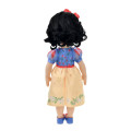 Japan Disney Store Fashion Doll with Hair Comb - Snow White : Once Upon a Story Childhood Childlike - 4