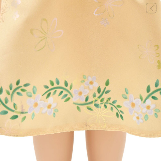 Japan Disney Store Fashion Doll with Hair Comb - Snow White : Once Upon a Story Childhood Childlike - 7