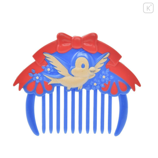 Japan Disney Store Fashion Doll with Hair Comb - Snow White : Once Upon a Story Childhood Childlike - 8