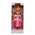 Japan Disney Store Fashion Doll with Hair Comb - Sleeping Beauty : Once Upon a Story Childhood Childlike - 2