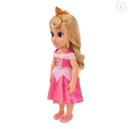 Japan Disney Store Fashion Doll with Hair Comb - Sleeping Beauty : Once Upon a Story Childhood Childlike - 3