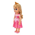 Japan Disney Store Fashion Doll with Hair Comb - Sleeping Beauty : Once Upon a Story Childhood Childlike - 3
