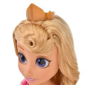 Japan Disney Store Fashion Doll with Hair Comb - Sleeping Beauty : Once Upon a Story Childhood Childlike - 5