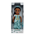 Japan Disney Store Fashion Doll with Hair Comb - Jasmine : Once Upon a Story Childhood Childlike - 2