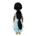 Japan Disney Store Fashion Doll with Hair Comb - Jasmine : Once Upon a Story Childhood Childlike - 4