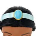 Japan Disney Store Fashion Doll with Hair Comb - Jasmine : Once Upon a Story Childhood Childlike - 5