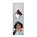 Japan Disney Store Fashion Doll with Hair Comb - Jasmine : Once Upon a Story Childhood Childlike - 8