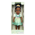 Japan Disney Store Fashion Doll with Hair Comb - Disney Princess : Tiana Once Upon a Story Childhood Childlike - 2