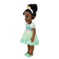Japan Disney Store Fashion Doll with Hair Comb - Disney Princess : Tiana Once Upon a Story Childhood Childlike - 3