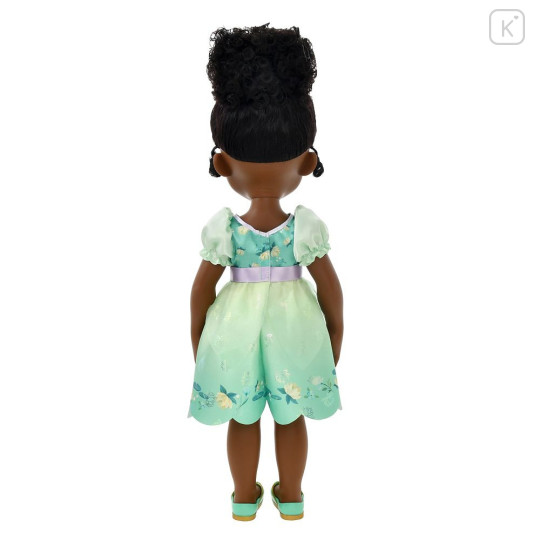 Japan Disney Store Fashion Doll with Hair Comb - Disney Princess : Tiana Once Upon a Story Childhood Childlike - 4