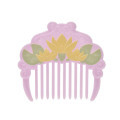 Japan Disney Store Fashion Doll with Hair Comb - Disney Princess : Tiana Once Upon a Story Childhood Childlike - 8