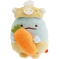 Japan San-X Tenori Plush (SS) Set - Sumikko Gurashi : New Year Zodiac Year of Horse 2026 - 5