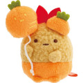 Japan San-X Tenori Plush (SS) Set - Sumikko Gurashi : New Year Zodiac Year of Horse 2026 - 6