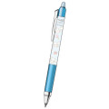 Japan Sanrio FriXion Ball Knock Zone Erasable 0.4mm Gel Pen - Cinnamoroll : Love Blue - 1