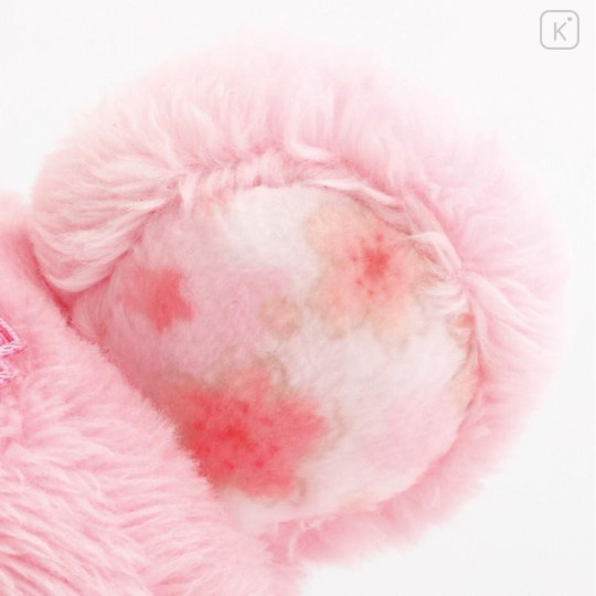 Japan San-X Hanging Plush - Rilakkuma : Sakura Cherry Blossom - 4