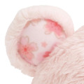 Japan San-X Hanging Plush - Korilakkuma : Sakura Cherry Blossom - 4