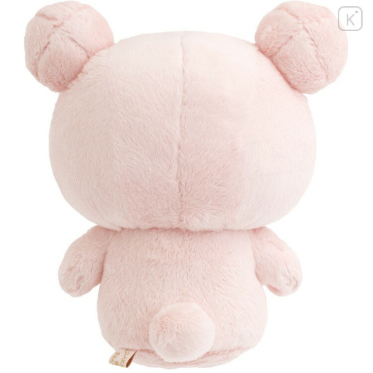 Japan San-X Plush Toy - Korilakkuma : Sakura Cherry Blossom - 2