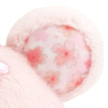 Japan San-X Plush Toy - Korilakkuma : Sakura Cherry Blossom - 3