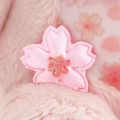 Japan San-X Plush Toy - Korilakkuma : Sakura Cherry Blossom - 4