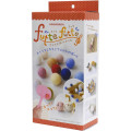 Japan Hamanaka Shake Shake Felt Ball Maker - 1