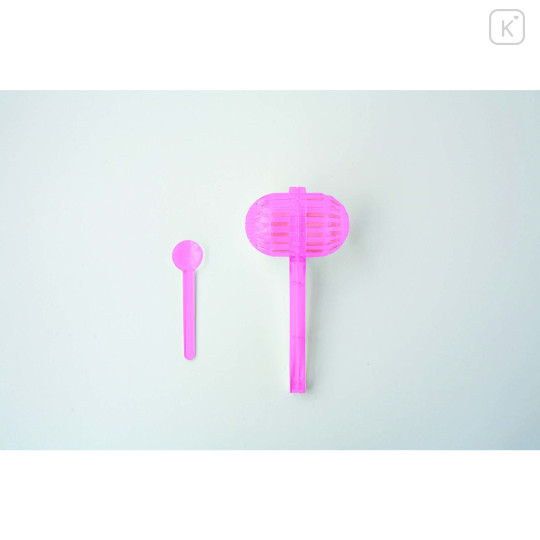 Japan Hamanaka Shake Shake Felt Ball Maker - 2