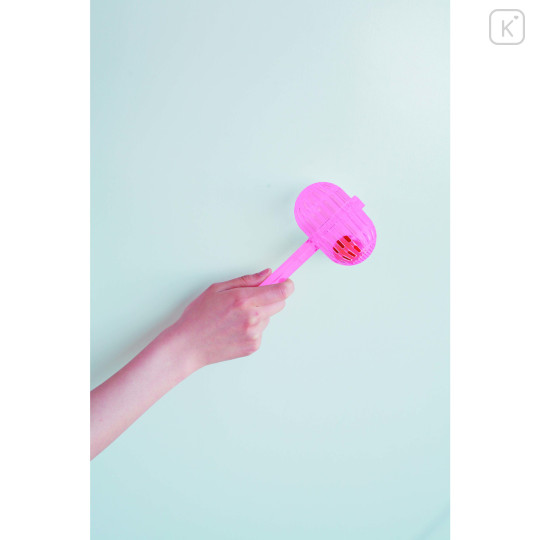 Japan Hamanaka Shake Shake Felt Ball Maker - 3