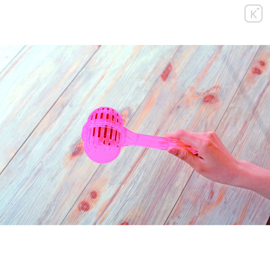 Japan Hamanaka Shake Shake Felt Ball Maker - 6